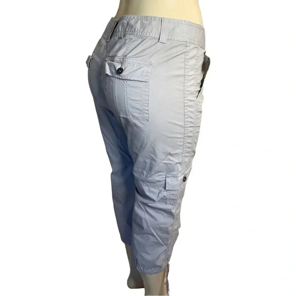 Apt.9 Utility Capri Size 4 (Preowned) - Picture 4 of 6